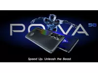 TECNO POVA 5G launched in India at an Special price of Rs.19,999 with 6.9-inch FHD+ 120Hz display, Dimensity 900 SoC, 8GB+3GB virtual RAM