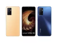 Vivo V23e 5G launched in India for Rs.25,990 with 6.44-inch FHD+ AMOLED display, Dimensity 810 SoC, 44MP autofocus front camera