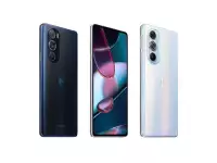 Motorola Edge 30 Pro launching in India & Global on February 24 with 6.7-inch FHD+ 144Hz OLED display, Snapdragon 8 Gen 1 SoC, Stylus