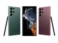 Samsung Galaxy S22 Ultra launched with 6.8-inch Edge QHD+ 120Hz adaptive AMOLED display, built-in S Pen; Pre-reserve Started in India