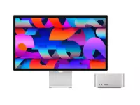 Apple launched Mac Studio with M1 Ultra Chip, up to 128GB RAM and 27-inch Studio Display 5K with Nano-texture glass option