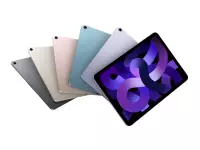 Apple launched iPad Air (5th Gen) in India starting at Rs.54,900 with 10.9-inch Liquid Retina Display, M1 chip, 5G support