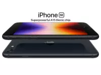 Apple launched iPhone SE 5G in India started at Rs.43,900 with 4.7-inch HD Retina Display, A15 Bionic Chip