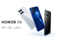 HONOR X8 launched with 6.7-inch FHD+ 90Hz display, Snapdragon 680 SoC, 6GB+2GB Turbo RAM