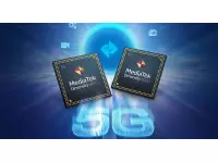 MediaTek launched Dimensity 8100, Dimensity 8000 5nm SoCs and Dimensity 1300 6nm SoC with HyperEngine 5.0 gaming tech