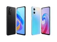 OPPO A76 and OPPO A96 launched in India starting from Rs.17,499 with 6.5-inch 90Hz display, Snapdragon 680 SoC, up to 8GB RAM