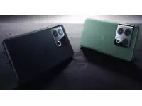 OnePlus 10 Pro launched in India starting at Rs.66,999 with 6.7-inch QHD+ 120Hz AMOLED display, Snapdragon 8 Gen1 SoC, 80W fast charging