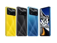 POCO X4 Pro 5G launched in India starting at Rs.18,999 with 6.67-inch FHD+ 120Hz AMOLED display, Snapdragon 695 SoC, up to 8GB RAM