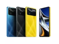 POCO X4 Pro 5G launching in India on March 28 with 6.67-inch FHD+ 120Hz AMOLED display, Snapdragon 695 SoC