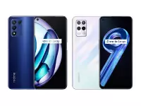 Realme 9 5G Speed Edition and realme 9 5G launched in India starting from Rs.14,999 with 6.6/6.5-inch FHD+ up to 144Hz display, Snapdragon 778G/Dimensity 810 SoC