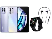 Realme 9 5G SE to be launched on March 10 in India with 144Hz display, Snapdragon 778G alongside realme 9, realme TechLife Buds N100 and TechLife Watch S100