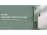 Realme GT 2 Pro launching in India on April 7 with 6.7-inch QHD+ 120Hz AMOLED display, Snapdragon 8 Gen 1 SoC