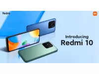 Redmi 10 launched in India starting at Rs.10,999 with 6.71-inch HD+ display, Snapdragon 680, up to 6GB + 2GB RAM