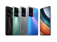 Redmi K40S launched with 6.67-inch FHD+ 120Hz E4 AMOLED display, Snapdragon 870 SoC, 48MP IMX582 sensor, OIS, up to 12GB RAM