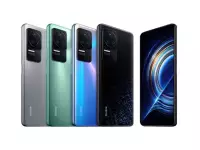 Redmi K50 and Redmi K50 Pro launched with 6.67-inch 2K 120Hz OLED screen, Dimensity 9000/8100 SoC, 108MP camera, 120W fast charging