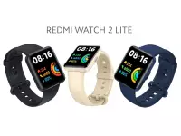 Redmi Watch 2 Lite launched in India for Rs. 4999 with 1.55-inch display, GPS, 100+ workout modes