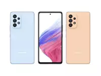 Samsung Galaxy A73 5G and Galaxy A53 5G to be launched on March 17 Globally with Exynos 1280/ Snapdragon 778G SoC