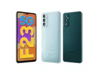 Samsung Galaxy F23 5G launched in India at an offer price starting at Rs.14,999 with 6.6-inch FHD+ 120Hz display, Snapdragon 750G SoC, 50MP Camera