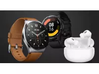 Xiaomi Watch S1 and Watch S1 Active launched with 1.43-inch AMOLED display along with Xiaomi Buds 3T Pro with Bluetooth 5.2, LHDC 4.0