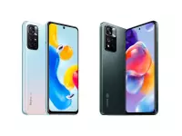 Xiaomi Launched Redmi 10 5G, Note 11S 5G and Note 11 Pro+ 5G in the Global Markets