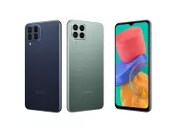 Samsung Galaxy M33 5G launched in India starting at Rs.17,999 with 6.6-inch FHD+ 120Hz display, Exynos 1280 SoC