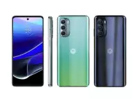 Moto g stylus 5G 2022 Surfaced Online with 6.78-inch FHD+ 120Hz display, Snapdragon 695 SoC, built-in Stylus