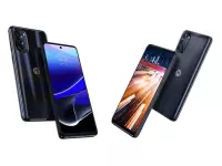 Moto g stylus 5G 2022 launched with 6.8-inch FHD+ 120Hz display, Snapdragon 695 SoC along with Moto g 5G (2022)