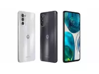 Moto G52 launched in India starting at Rs.14,499 with 6.6-inch FHD+ 90Hz pOLED display, Snapdragon 680 SoC, up to 6GB RAM