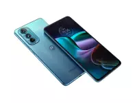 Motorola edge 30 Surfaced online with 6.55-inch FHD+ 144Hz OLED display, Snapdragon 778G+ SoC, 32MP front camera