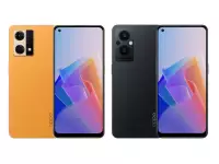 OPPO F21 Pro and OPPO F21 Pro 5G launched in India starting from Rs.22,999 with 6.43-inch up to 90Hz AMOLED screen