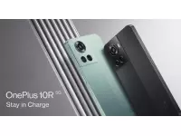OnePlus 10R 5G launched in India starting at Rs.38,999 with 6.7-inch FHD+ 120Hz AMOLED display, Dimensity 8100-Max SoC, up to 150W fast charging