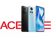 OnePlus Ace launched with 6.7-inch FHD+ 120Hz AMOLED display, Dimensity 8100-Max SoC, up to 12GB RAM, 150W fast charging