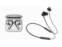 OnePlus Bullets Wireless Z2 launched in India at Rs.1,999 with 12.4mm drivers, up to 30h playback along with OnePlus Buds Pro Radiant Silver edition