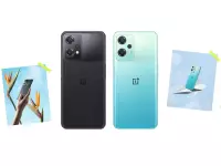 OnePlus Nord CE 2 Lite 5G launched in India starting at Rs.19,999 with 6.59-inch FHD+ 120Hz display, Snapdragon 695 SoC and OnePlus Nord Buds at Rs.2,799
