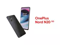 OnePlus Nord N20 5G launched with 6.43-inch FHD+ AMOLED display, Snapdragon 695 SoC, 6GB RAM
