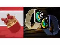 POCO Watch and POCO Buds Pro Genshin Impact Edition launched Globally