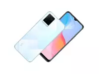 Vivo Y21G  launched in India at Rs.13,990 with 6.51-inch HD+ display, Helio G70 SoC, Android 12