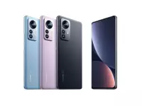 Xiaomi 12 Pro launching in India on April 27 with 6.73-inch 2K 120Hz AMOLED display, Snapdragon 8 Gen1 SoC