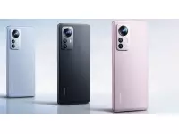 Xiaomi 12 Pro launched in India starting at Rs.62,999 with 6.73-inch 2K 120Hz LTPO E5 AMOLED display, Snapdragon 8 Gen1 SoC, Triple 50MP cameras, 120W fast charging