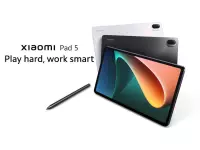Xiaomi Pad 5 launching in India on April 27 with 11-inch 2.5K 120Hz display, Dolby Vision, Dolby Atmos, Stylus