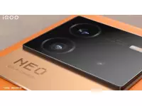 iQOO Neo6 to be launched on April 13 with 6.6-inch FHD+ 120Hz AMOLED display, Snapdragon 8 Gen1 SoC, up to 12GB RAM