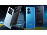 iQOO Z6 Pro 5G and iQOO Z6 44W launched in India starting from Rs.14,499 with 6.44 FHD+ 90Hz AMOLED display, Snapdragon 778G/Snapdragon 680 SoC