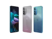 Motorola edge 30 launched Globally with 6.5-inch FHD+ 144Hz OLED display, Snapdragon 778G+ SoC; Coming soon in India