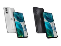 Motorola moto g52 launched with 6.6-inch FHD+ 90Hz AMOLED display, Snapdragon 680 SoC; launch soon in India