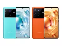 Vivo X80 Pro and vivo X80 launched with 6.78-inch 120Hz AMOLED display, Snapdragon 8 Gen1/Dimensity 9000 SOC, 50MP Triple rear cameras