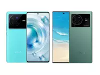 Vivo X80 Pro to be launched on April 25 with 50MP GNV sensor, V1+ chip, Dimensity 9000/Snapdragon 8 Gen1 SoC along with Vivo X80 and Vivo S15e