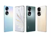 HONOR 70, HONOR 70 Pro and HONOR 70 Pro+ launched with FHD+ 120Hz OLED display, Snapdragon 778G+/Dimensity 8000 / 9000 SoC