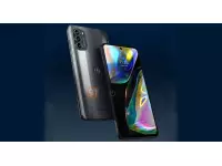 Moto G82 Surfaced Online with 6.55-inch FHD+ 120Hz pOLED display, Snapdragon 695 SoC, up to 8GB RAM