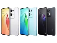 OPPO Reno8 Pro+, Reno8 Pro, and Reno8 launched with FHD+ up to 120Hz AMOLED display, Dimensity 8100-MAX/Snapdragon 7 Gen 1/Dimensity 1300 SoC