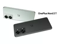 OnePlus Nord 2T launched Globally with 6.43-inch FHD+ 90Hz AMOLED display, Dimensity 1300 SoC, 80W fast charging